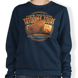 Tatooine Tours - Sweatshirt