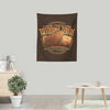 Tatooine Tours - Wall Tapestry