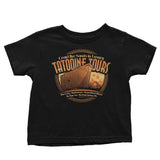 Tatooine Tours - Youth Apparel
