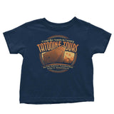 Tatooine Tours - Youth Apparel