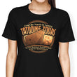 Tatooine Tours - Women's Apparel