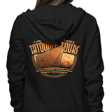 Tatooine Tours - Hoodie