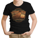 Tatooine Tours - Youth Apparel
