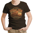 Tatooine Tours - Youth Apparel