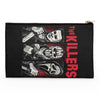 Tattooed Killers - Accessory Pouch