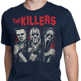 Tattooed Killers - Men's Apparel