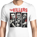 Tattooed Killers - Men's Apparel