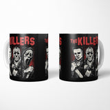 Tattooed Killers - Mug