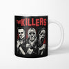 Tattooed Killers - Mug