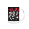 Tattooed Killers - Mug