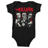 Tattooed Killers - Youth Apparel