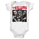 Tattooed Killers - Youth Apparel