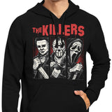 Tattooed Killers - Hoodie