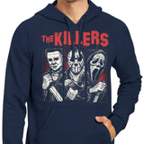 Tattooed Killers - Hoodie