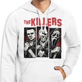 Tattooed Killers - Hoodie