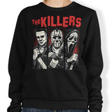Tattooed Killers - Sweatshirt