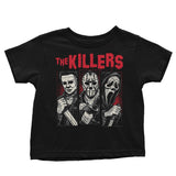 Tattooed Killers - Youth Apparel