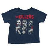 Tattooed Killers - Youth Apparel
