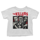 Tattooed Killers - Youth Apparel