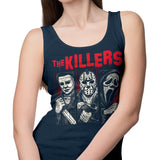 Tattooed Killers - Tank Top
