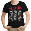 Tattooed Killers - Youth Apparel