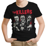 Tattooed Killers - Youth Apparel