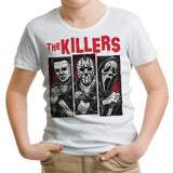 Tattooed Killers - Youth Apparel