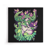 Taurus - Canvas Print