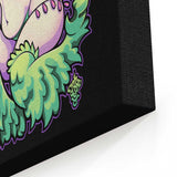 Taurus - Canvas Print