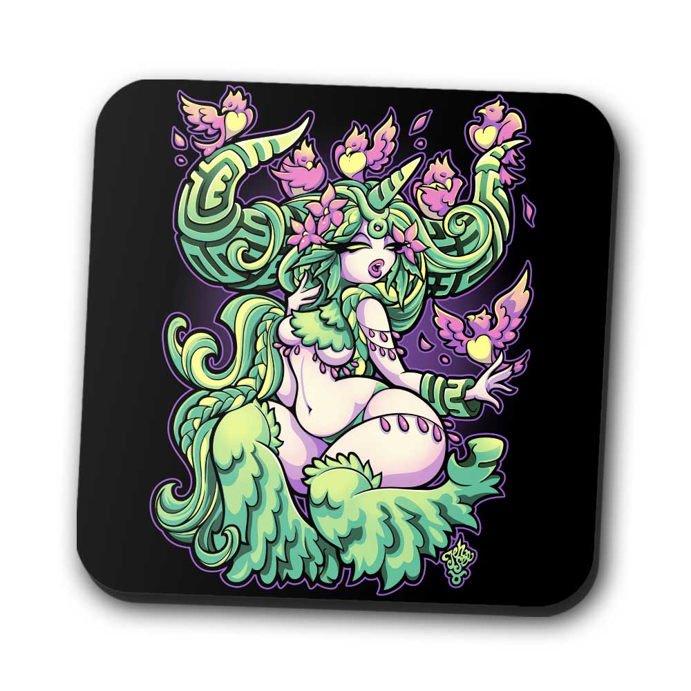 Taurus - Coasters