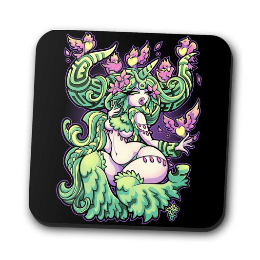 Taurus - Coasters