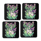 Taurus - Coasters