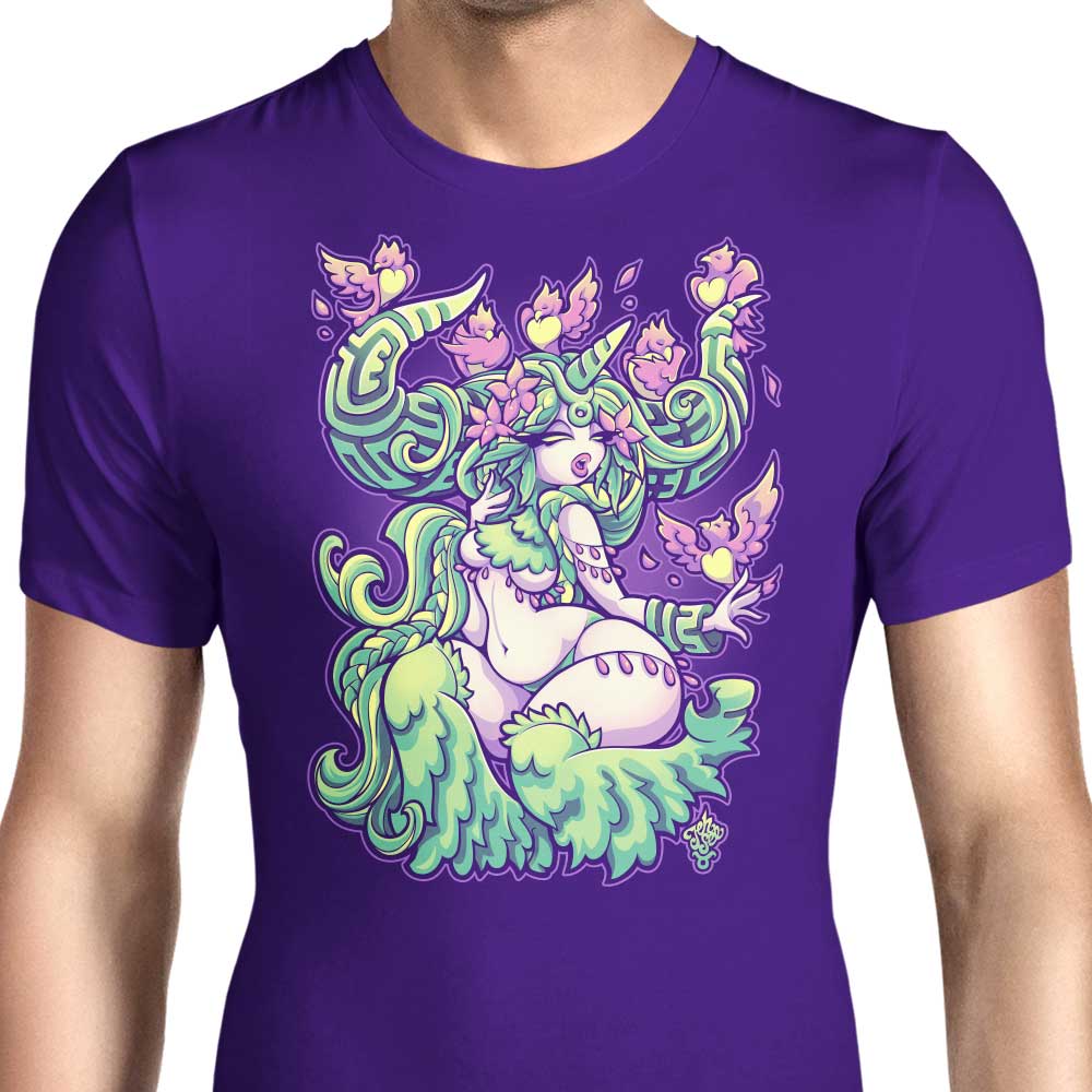 Taurus - Men's Apparel