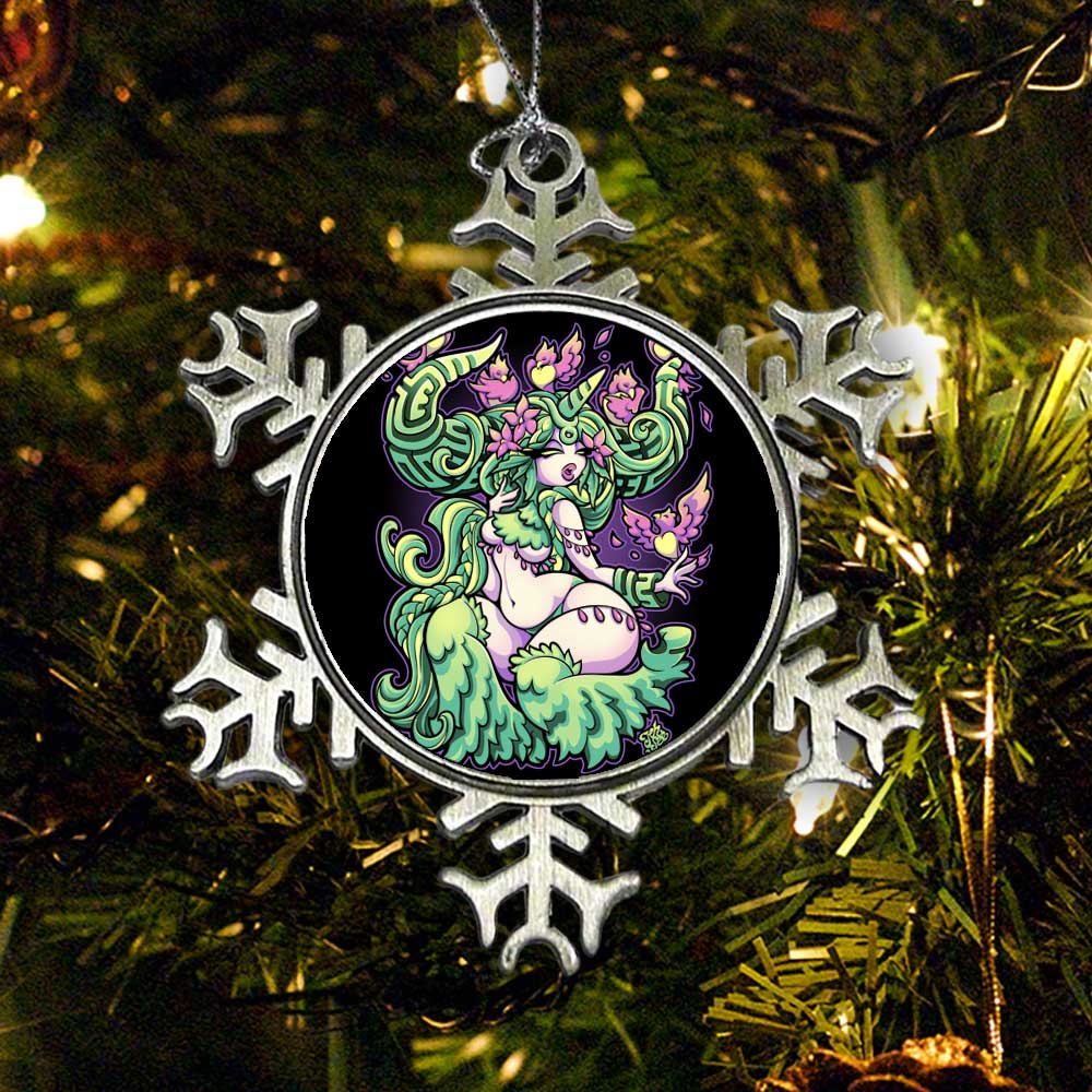 Taurus - Ornament
