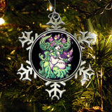 Taurus - Ornament