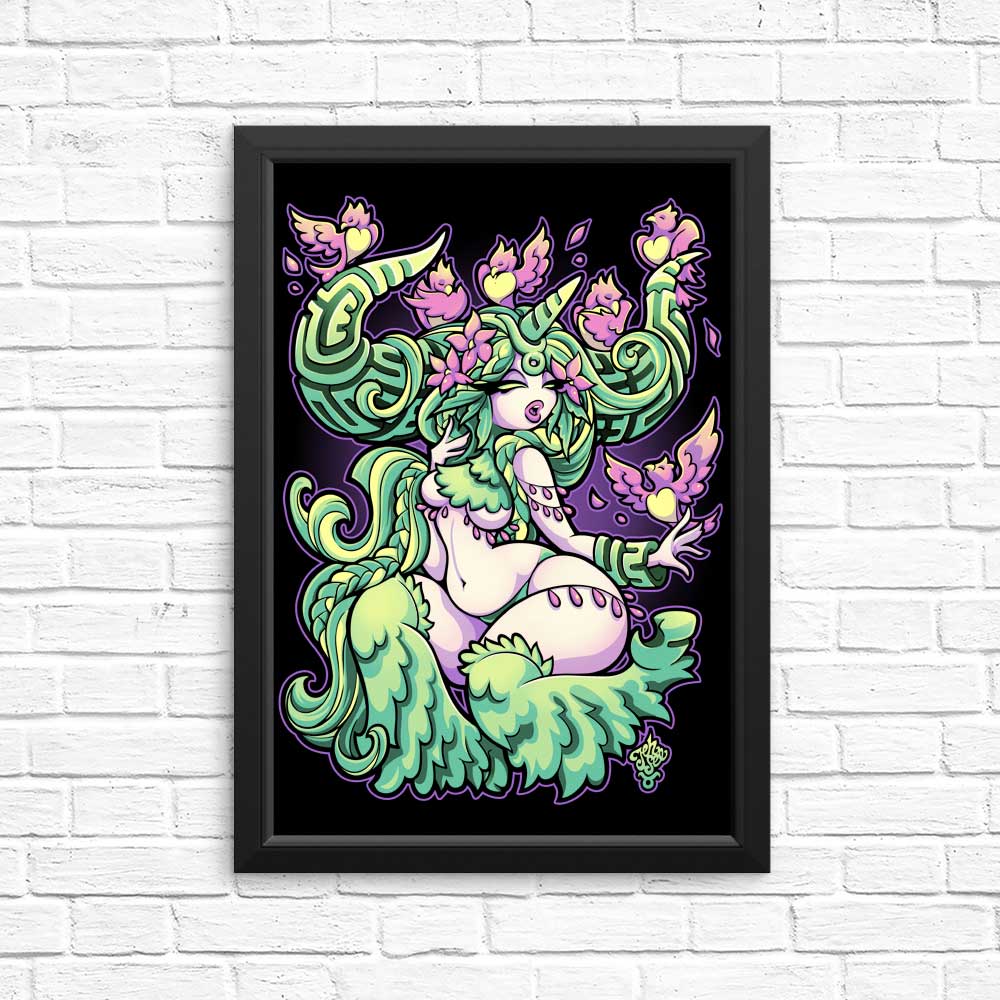 Taurus - Posters & Prints
