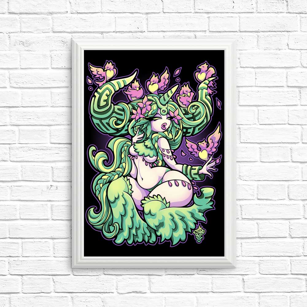 Taurus - Posters & Prints
