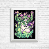 Taurus - Posters & Prints