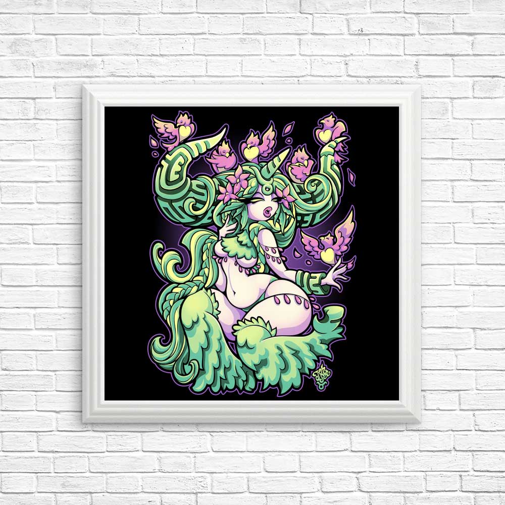 Taurus - Posters & Prints