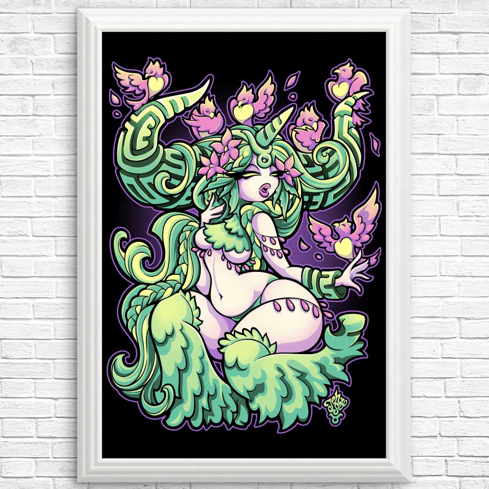 Taurus - Posters & Prints