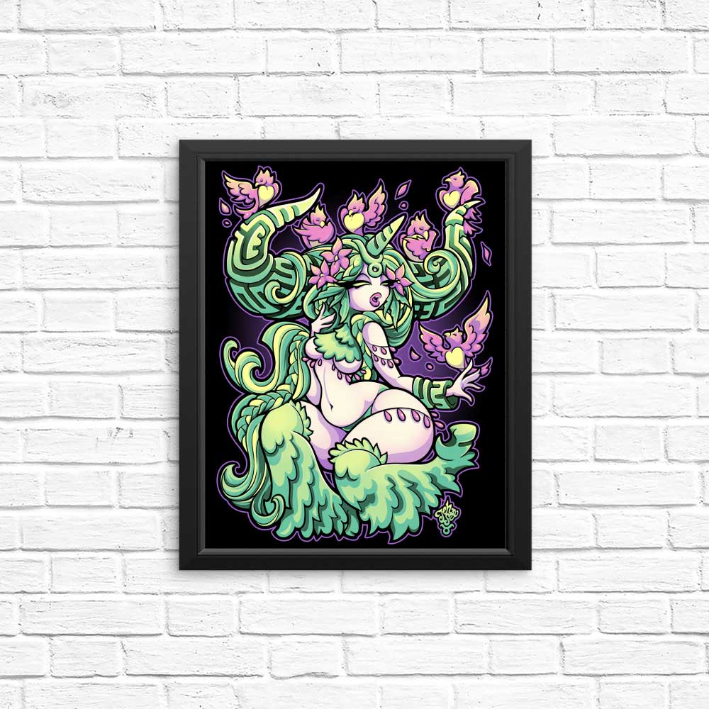 Taurus - Posters & Prints