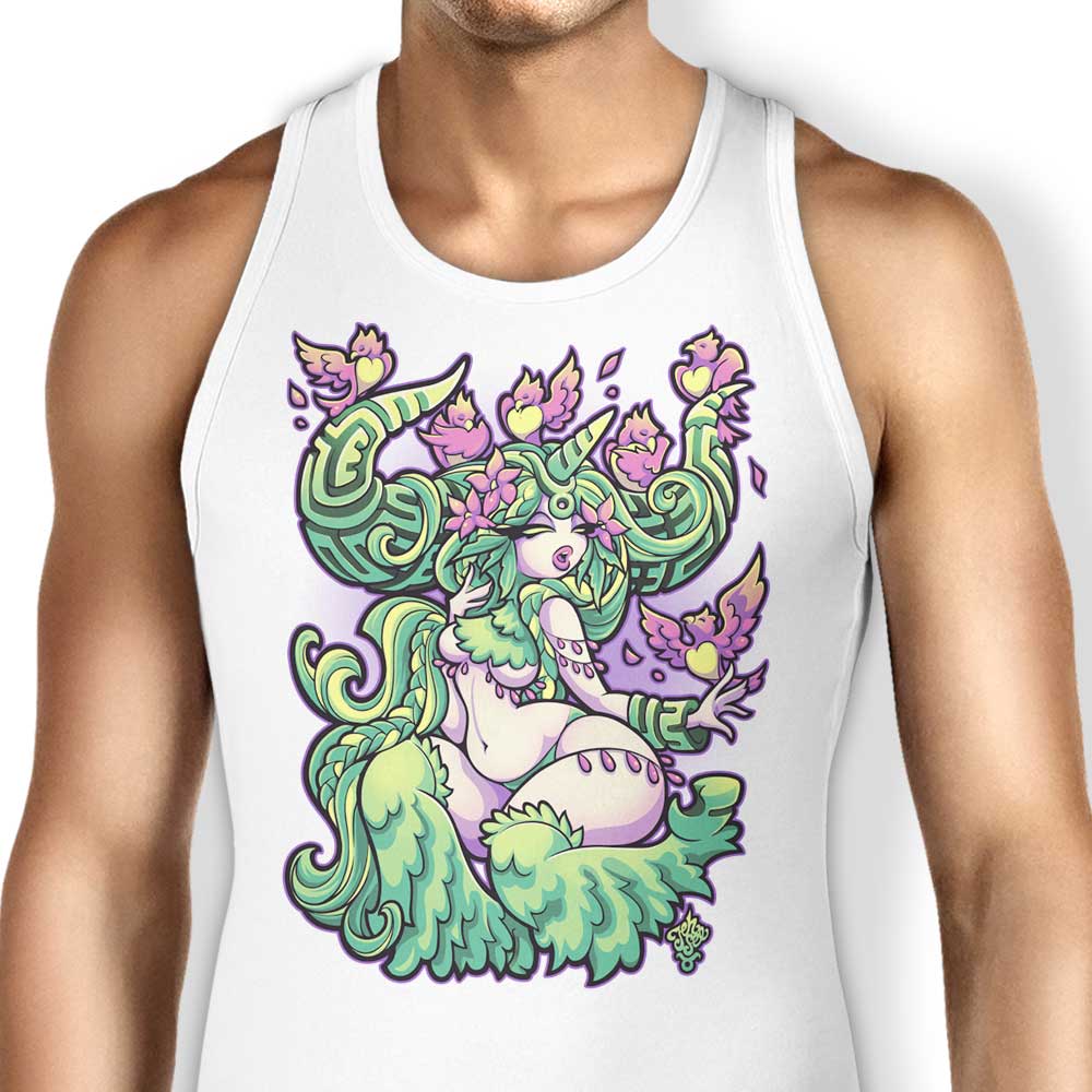 Taurus - Tank Top