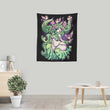 Taurus - Wall Tapestry