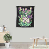 Taurus - Wall Tapestry