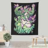 Taurus - Wall Tapestry