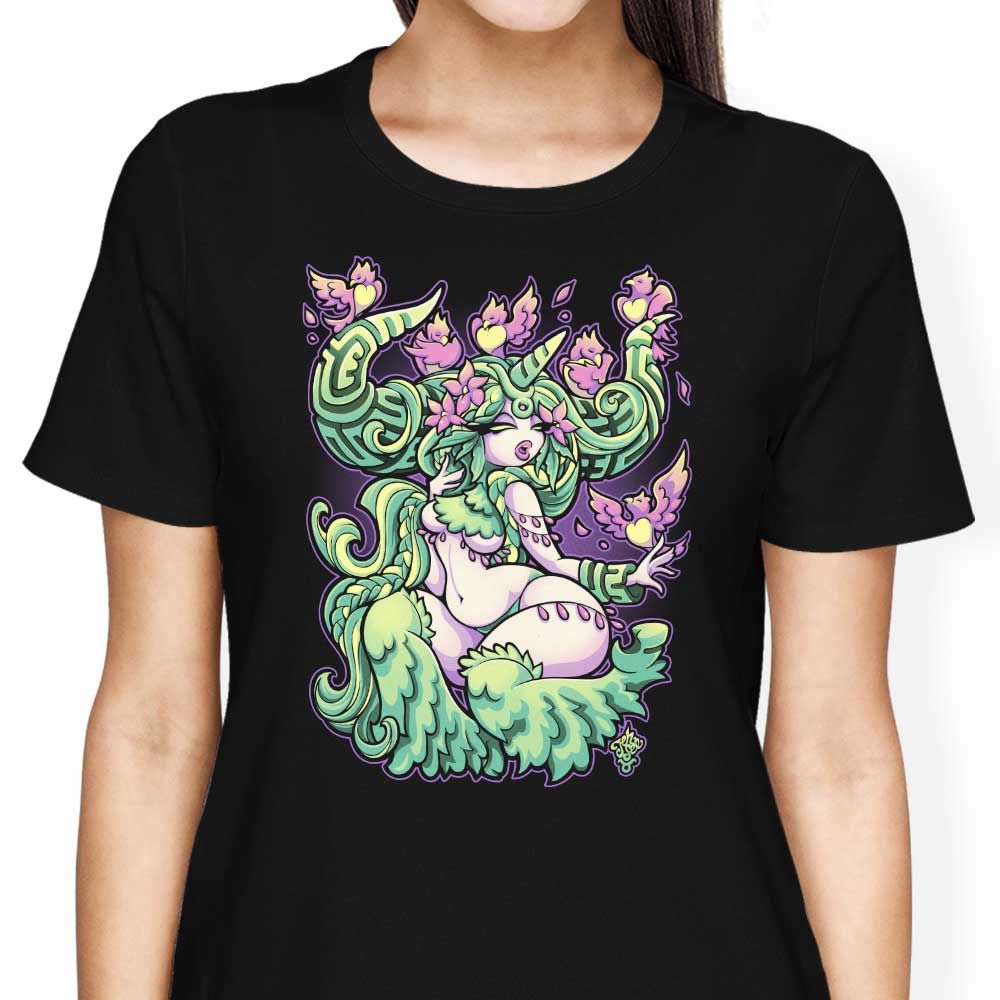 Taurus - Women's Apparel