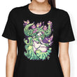 Taurus - Women's Apparel