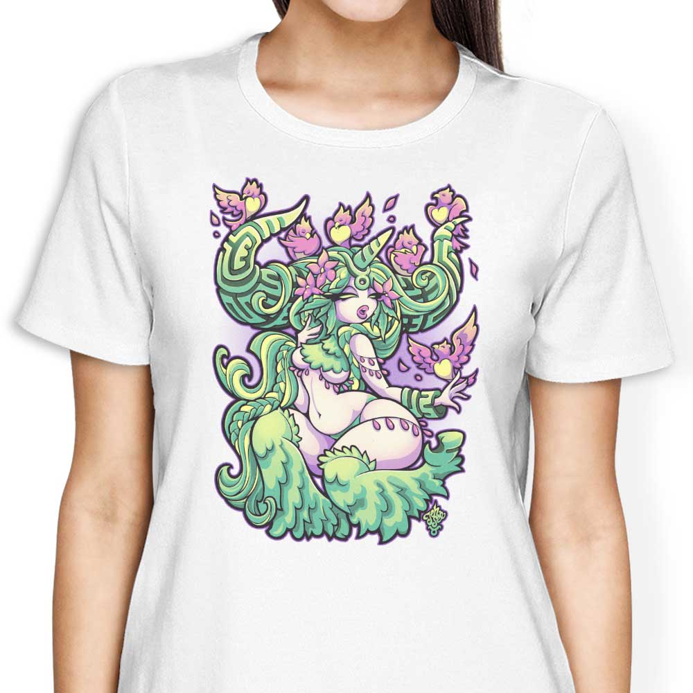 Taurus - Women's Apparel