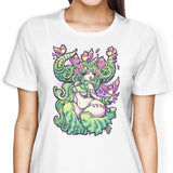 Taurus - Women's Apparel