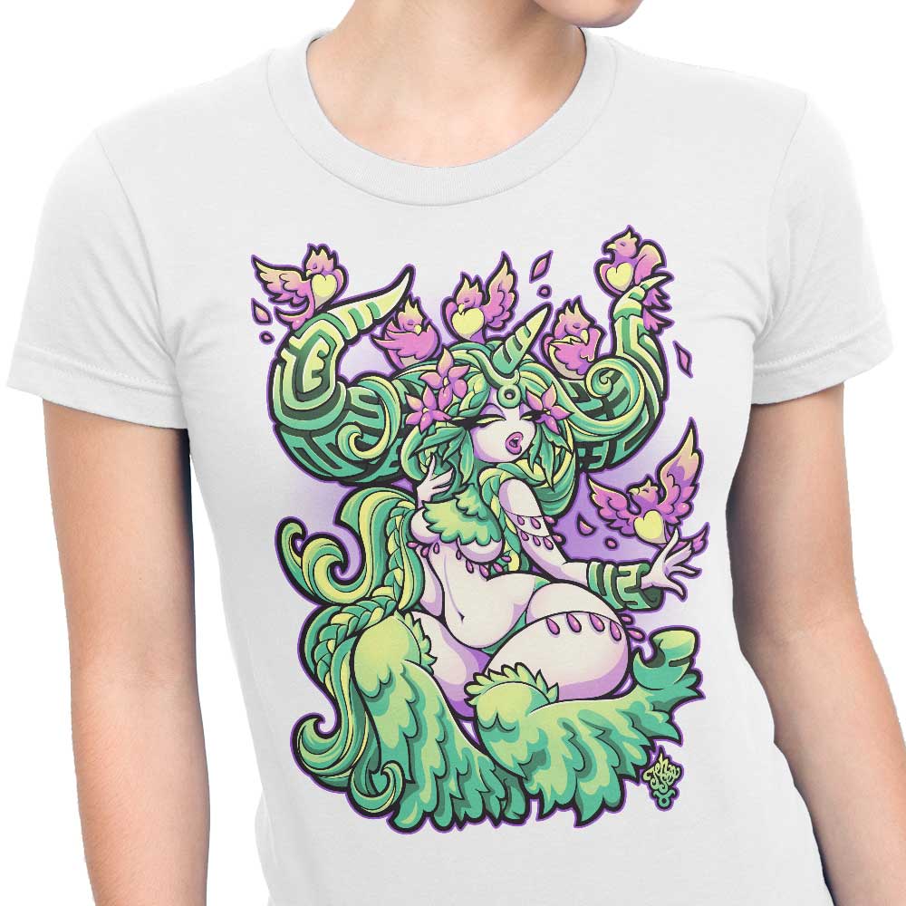 Taurus - Women's Apparel